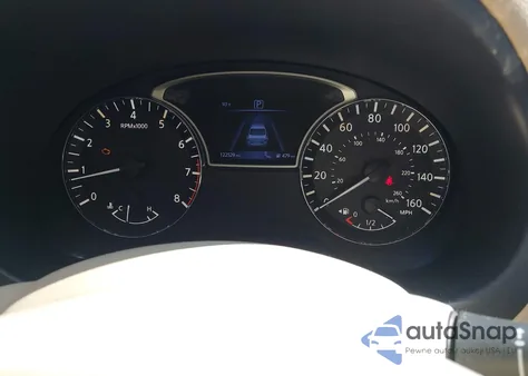 2016 Nissan Altima 2.5/2.5 S/2.5 Sl/2.5 Sr/2.5 Sv из США, поврежденный, VIN 1N4AL3AP2GC133382